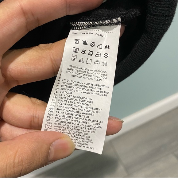 FENTY X PUMA HOODIE BY RIHANNA - Picture 9 of 11